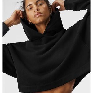 Alo Yoga Bae hoodie